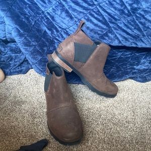 Sorel boots